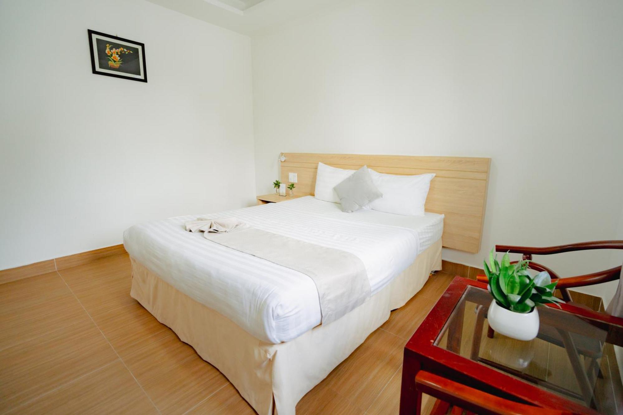 Ngoc Nguyen Anh Hotel Dalat Bagian luar foto
