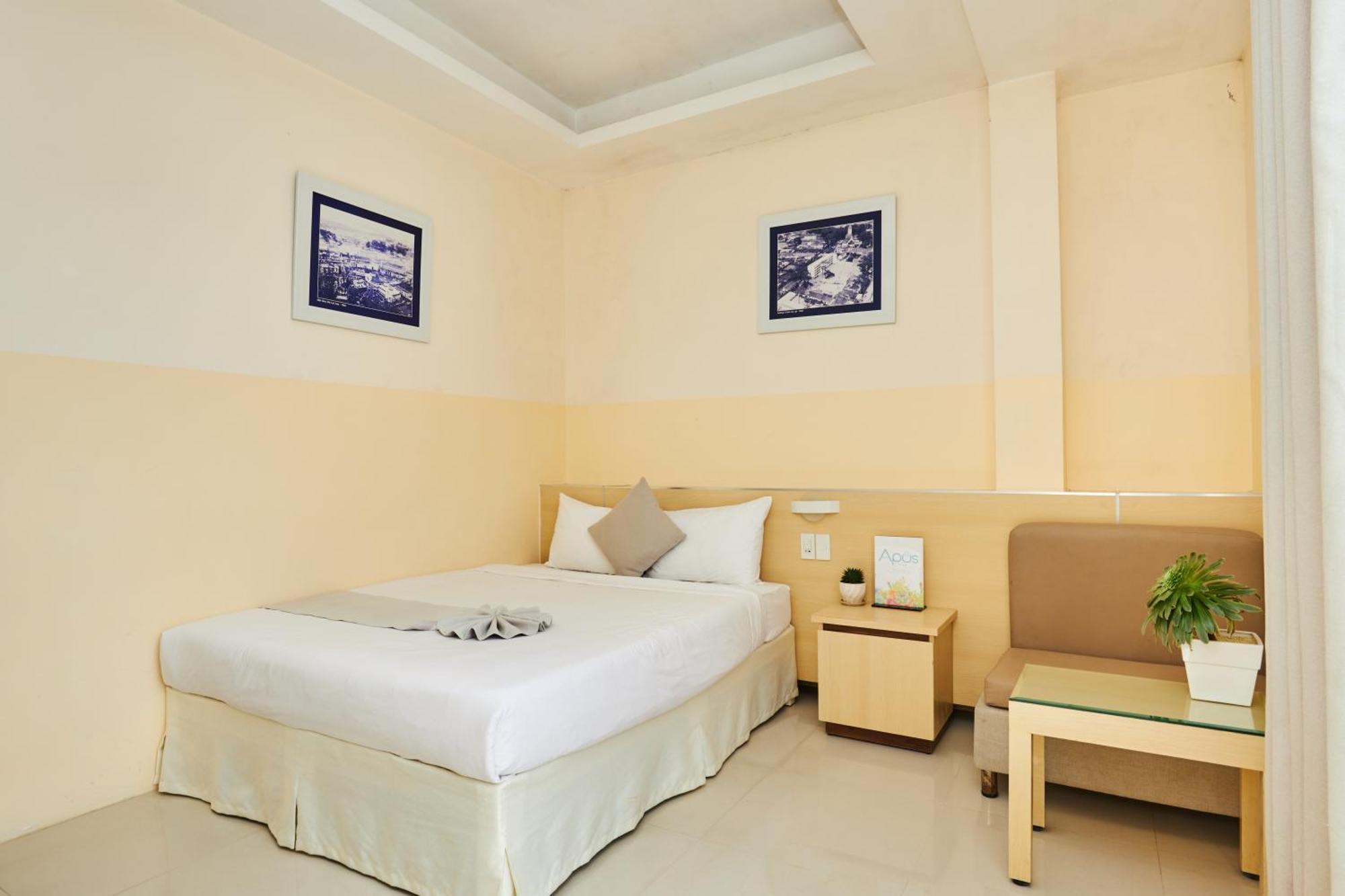 Ngoc Nguyen Anh Hotel Dalat Bagian luar foto
