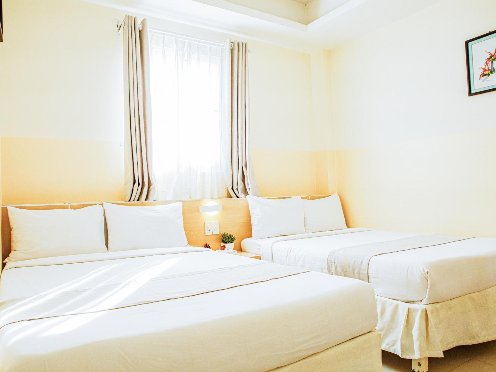 Ngoc Nguyen Anh Hotel Dalat Bagian luar foto