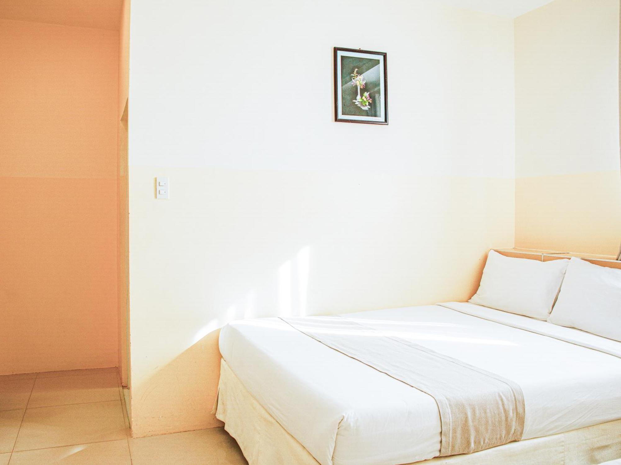 Ngoc Nguyen Anh Hotel Dalat Bagian luar foto