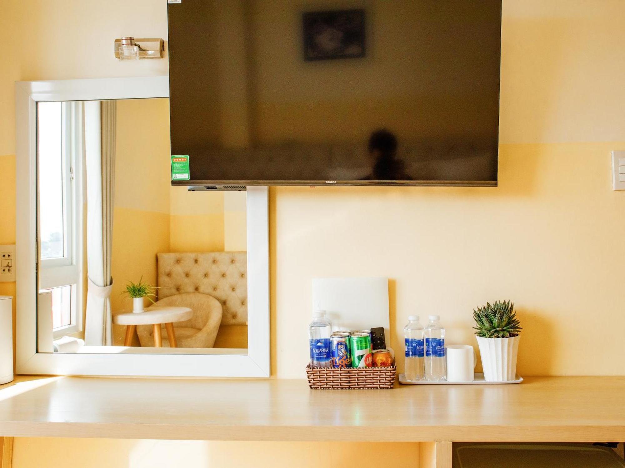 Ngoc Nguyen Anh Hotel Dalat Bagian luar foto