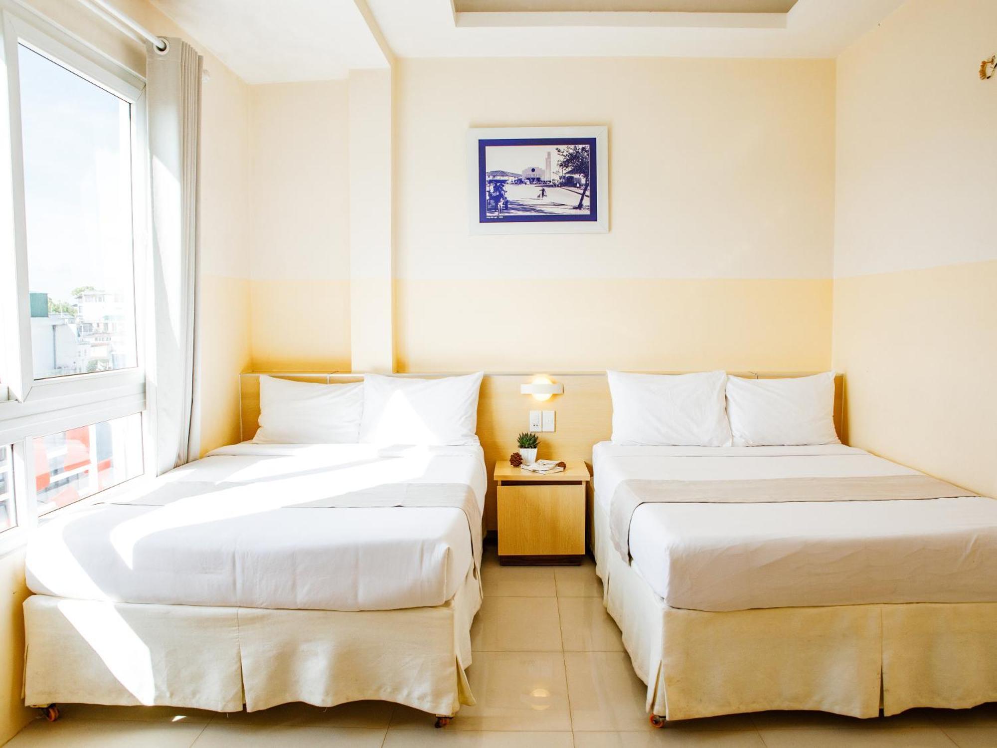 Ngoc Nguyen Anh Hotel Dalat Bagian luar foto