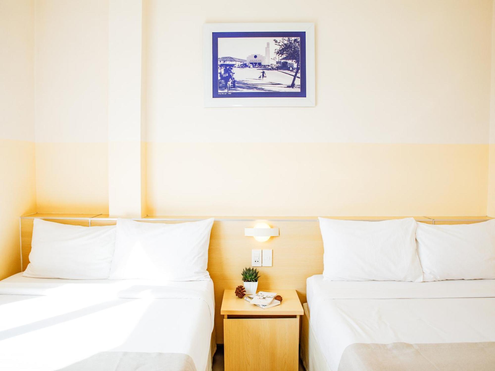 Ngoc Nguyen Anh Hotel Dalat Bagian luar foto