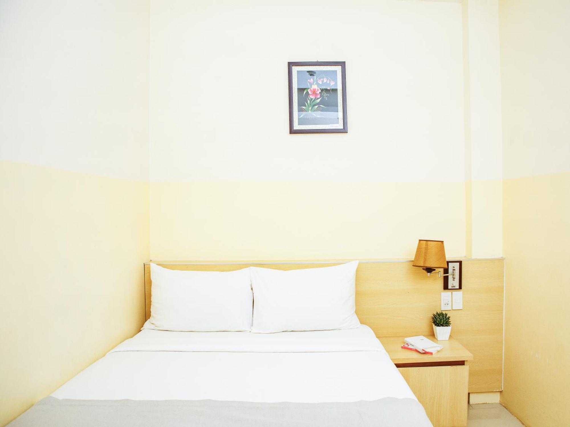 Ngoc Nguyen Anh Hotel Dalat Bagian luar foto