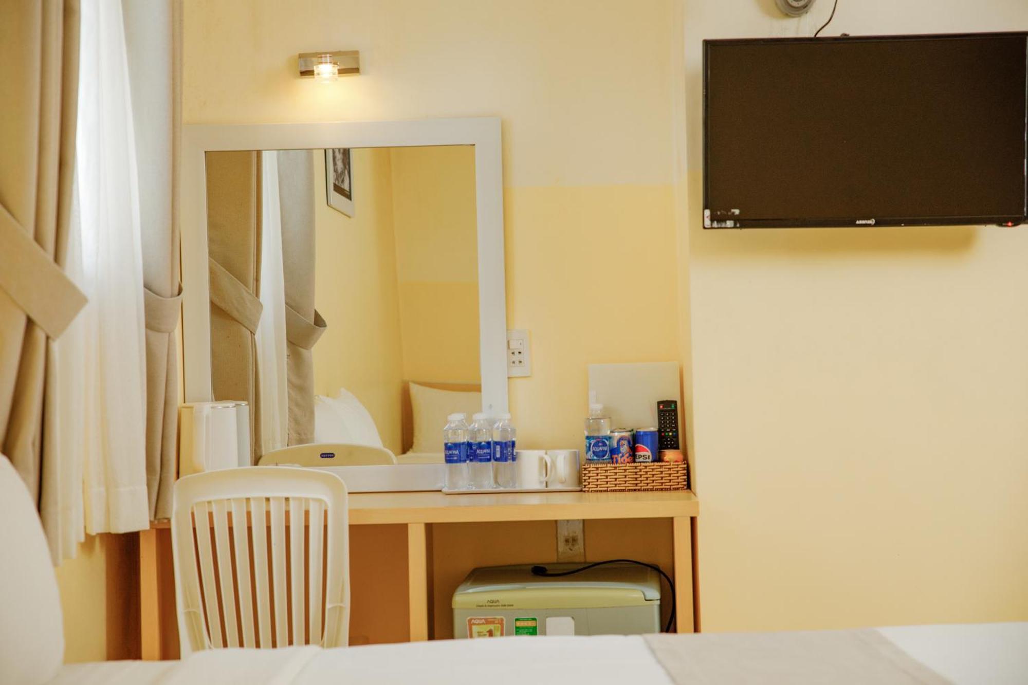 Ngoc Nguyen Anh Hotel Dalat Bagian luar foto
