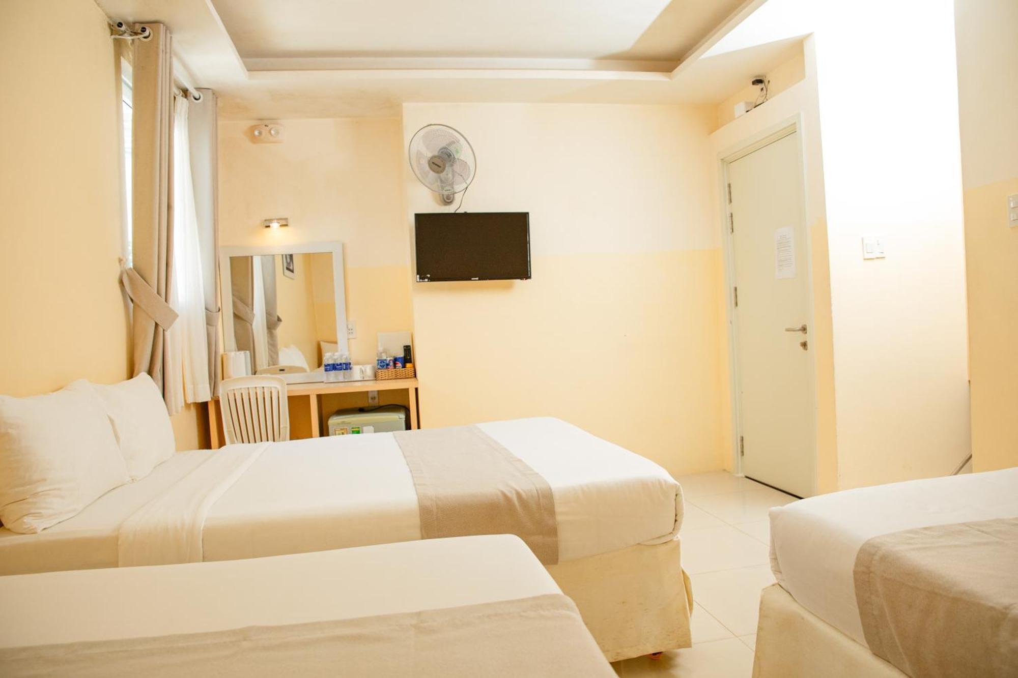 Ngoc Nguyen Anh Hotel Dalat Bagian luar foto