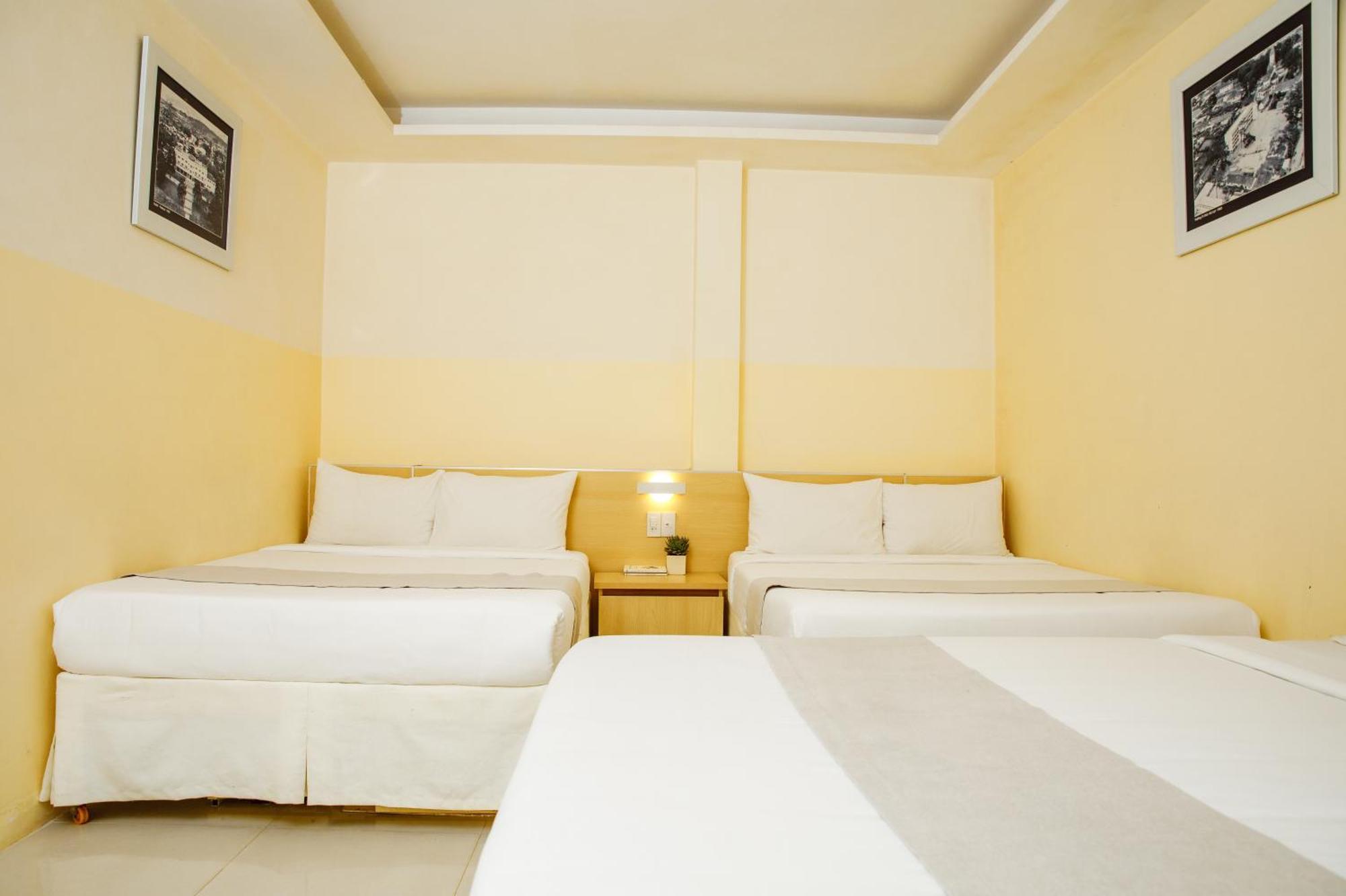 Ngoc Nguyen Anh Hotel Dalat Bagian luar foto