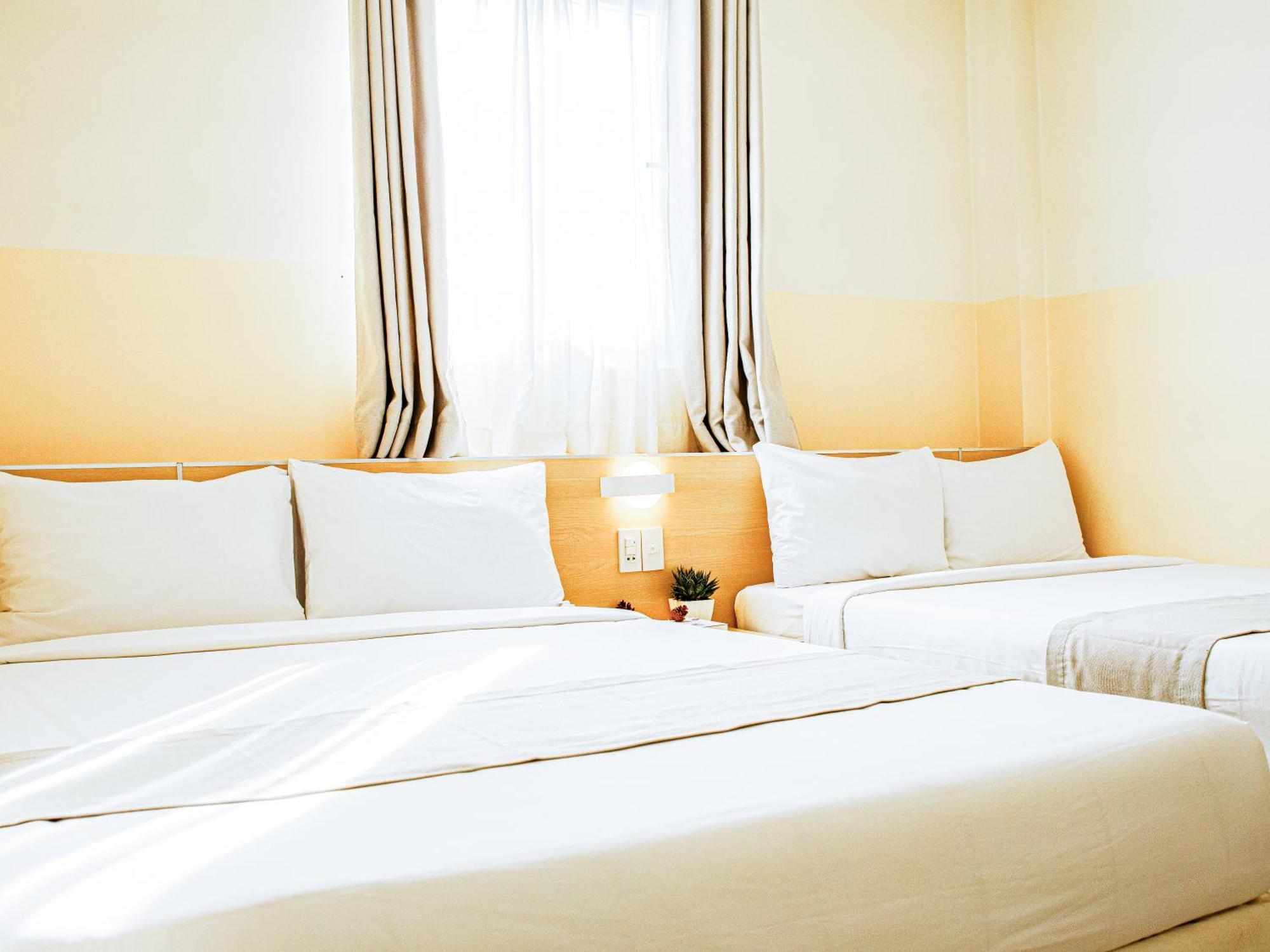 Ngoc Nguyen Anh Hotel Dalat Bagian luar foto