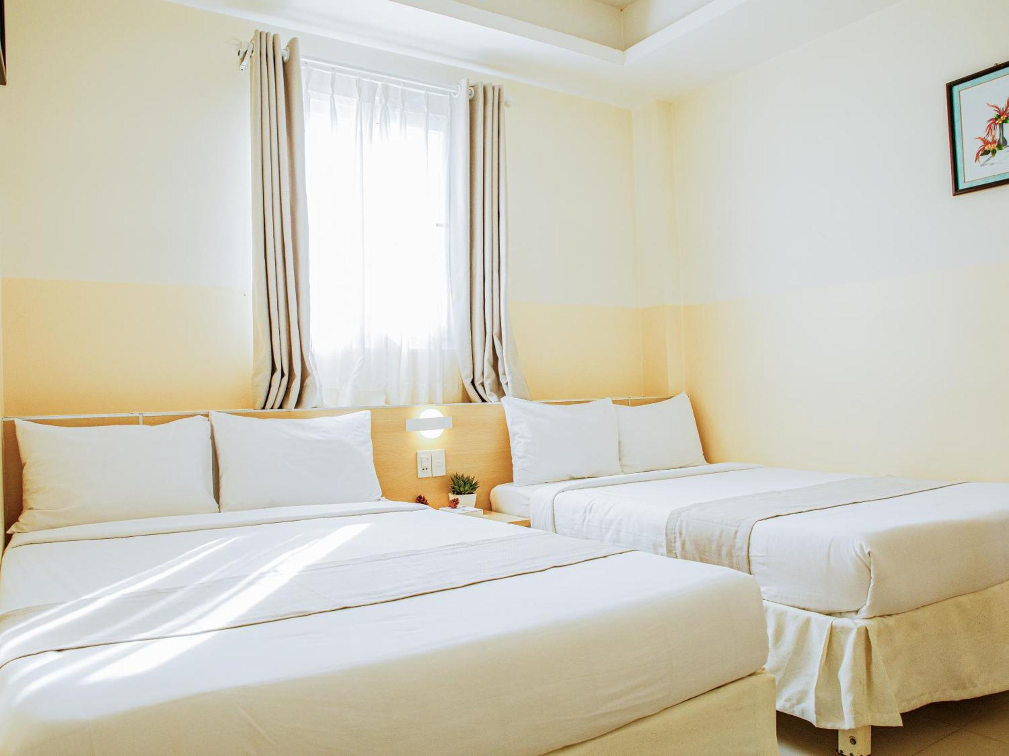 Ngoc Nguyen Anh Hotel Dalat Bagian luar foto